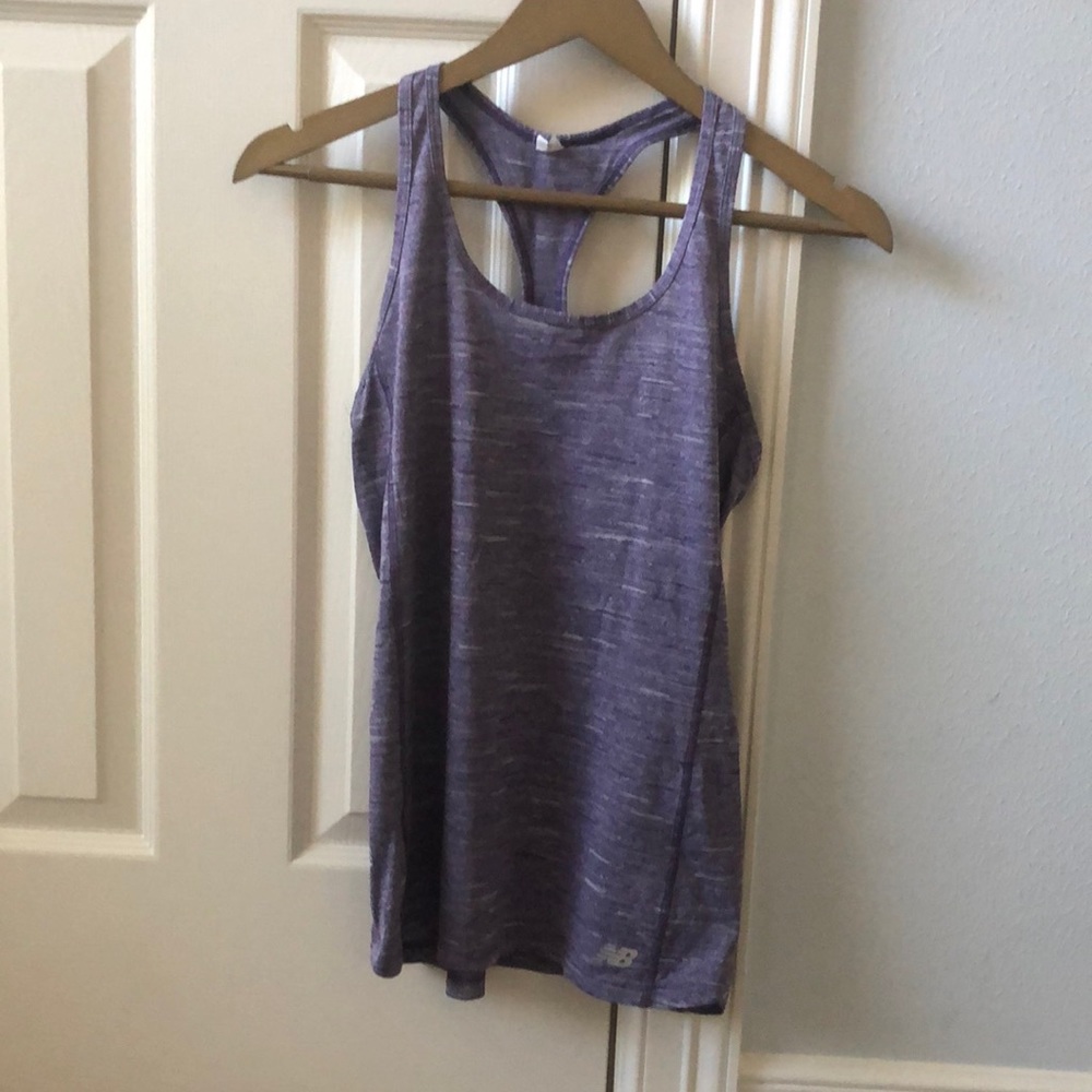 New Balance Workout Shirt